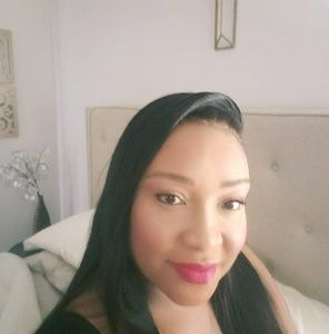 Meet your Posher, Fredericka